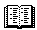 Book with pages flipping
