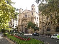Zaragoza-BasilicaDeSantaEngracia-2016-10-05.jpg