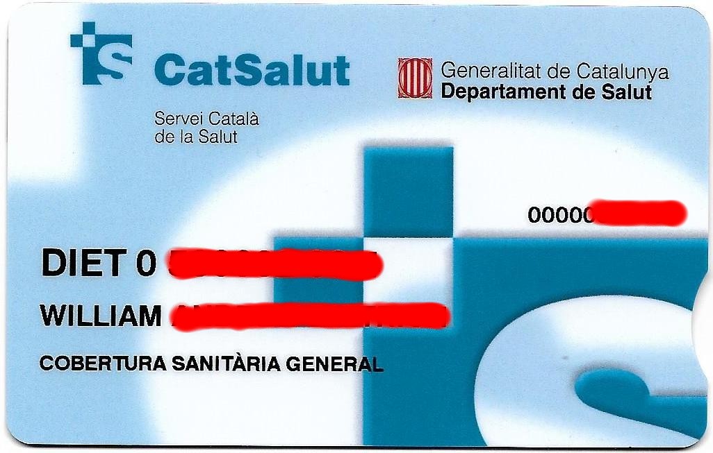 TSI card