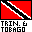 Trinidad and Tobago flag