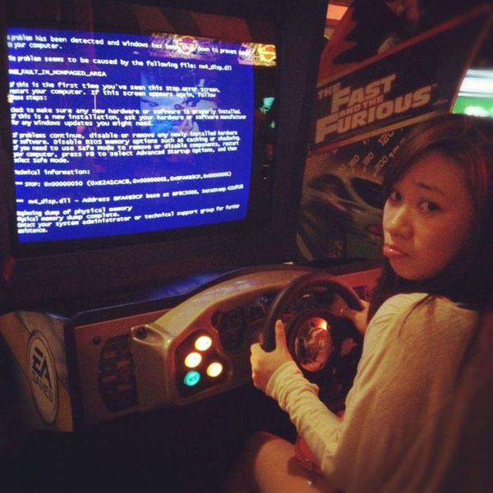 bsod