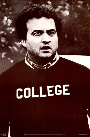Bluto from Animal House