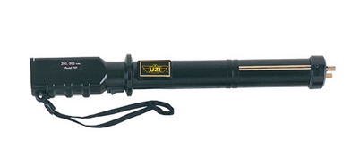 Stun baton