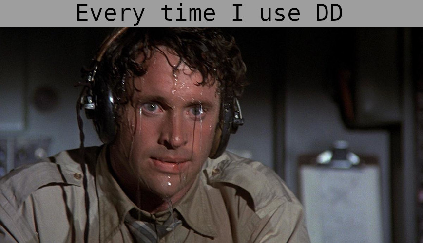 Pilot from Airplane sweating